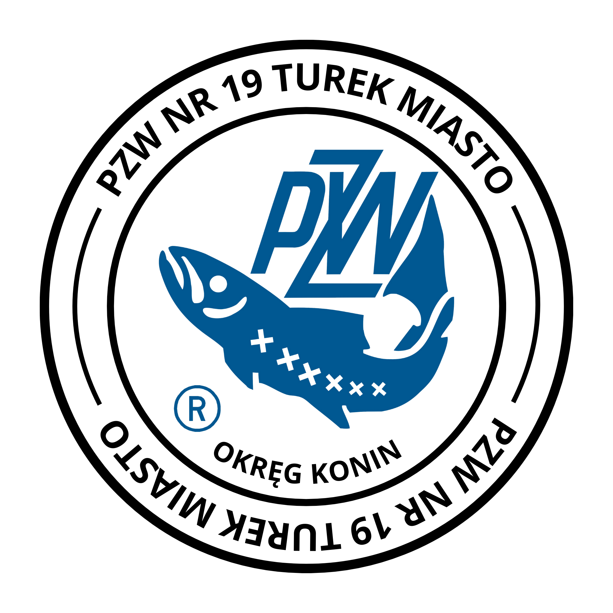 PZW nr 19 Turek Miasto