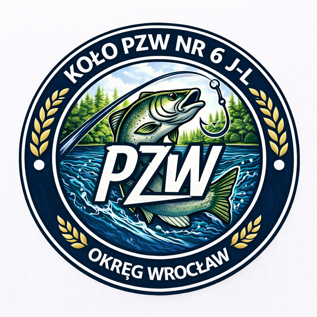 Koło Wędkarskie Nr 6 Jelcz-Laskowice 