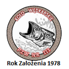 Koło wędkarskie PZW nr.113 Poznań