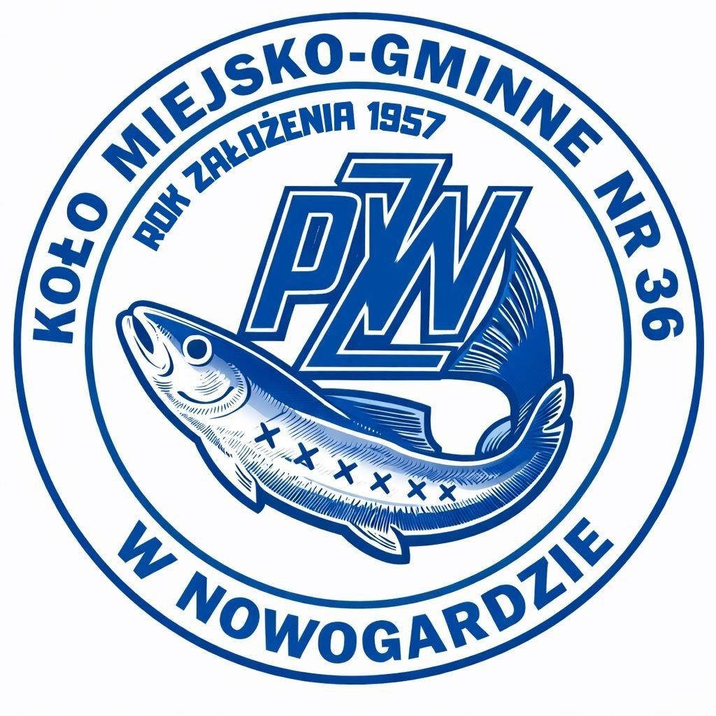 Koło Miejsko-Gminne PZW nr 36 w Nowogardzie 